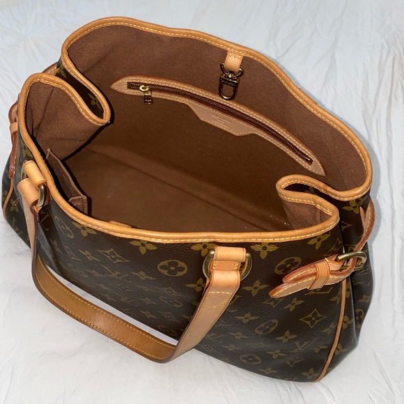 Louis Vuitton Batignolles - Picture 10 of 15